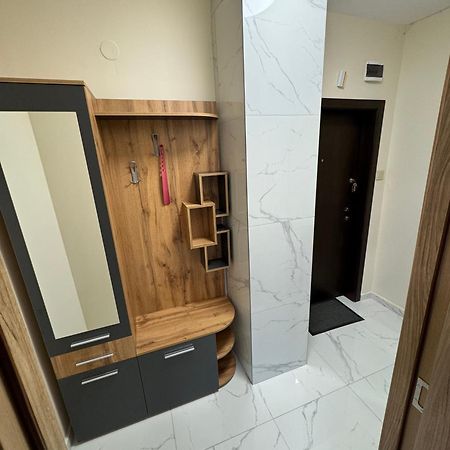 Refurbished Apartment In A Quiet Area Sofia Exterior foto